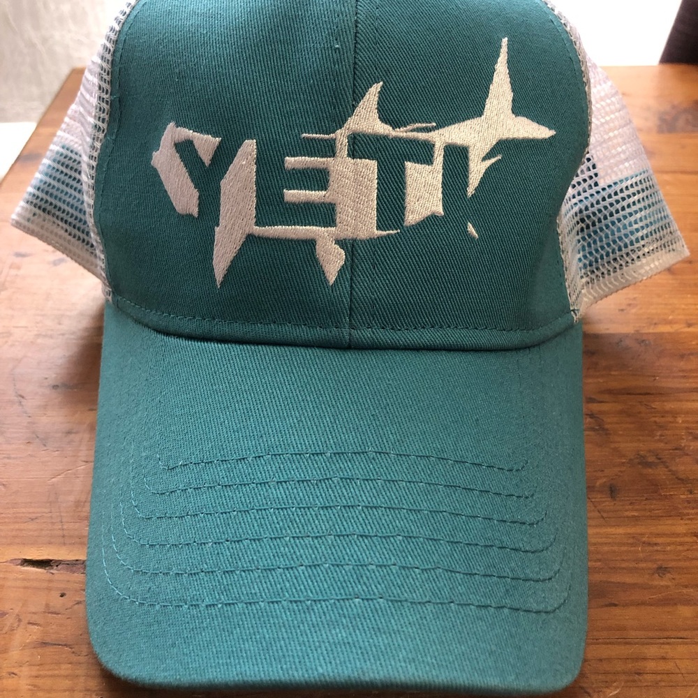 YETI